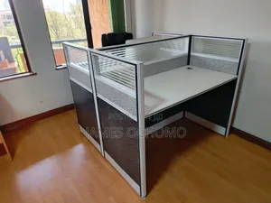 2 Way Workstation