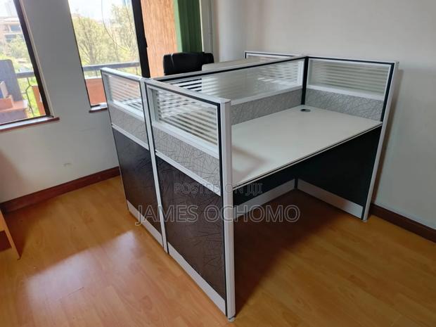2 Way Workstation