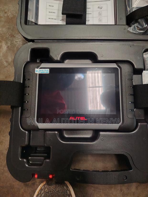 Highly Recommended With Latest Model Diagnosis Machine Mk808 Bt Wula
