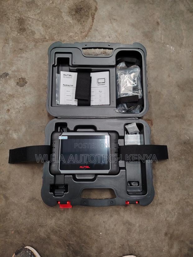 Highly Recommended With Latest Model Diagnosis Machine Mk808 Bt Wula - thumbnail 2