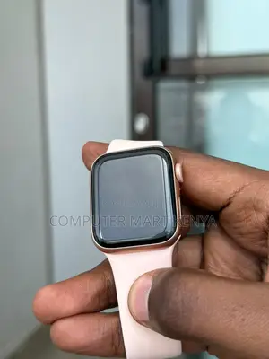 Apple Watch Series 5