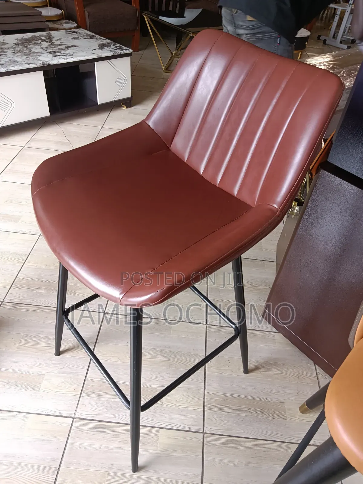 Studio/Kitchen/Bar Stool