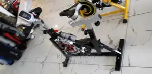 Commercial Spinning Bike