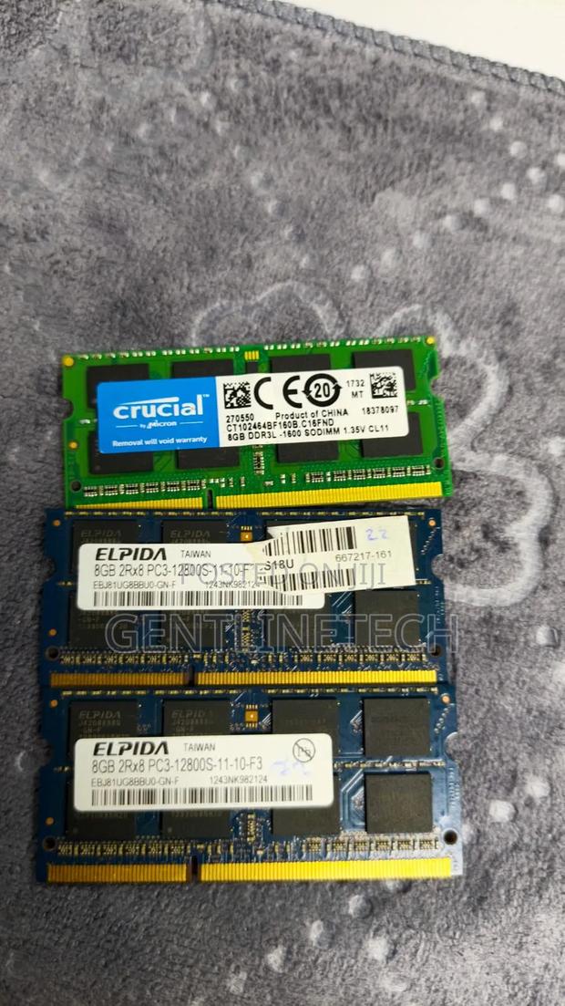 8gb Ddr3 Laptop Memory – Best Deal