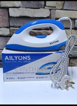 Ailyons Iron Box