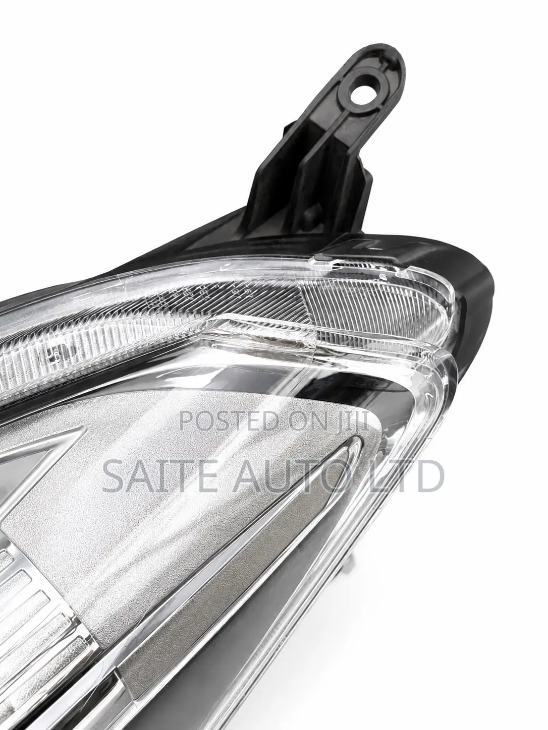 Headlight Ractis (Xenon)