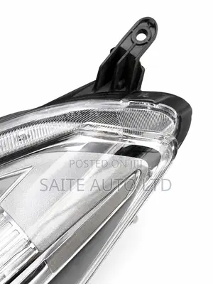Headlight Ractis (Xenon)