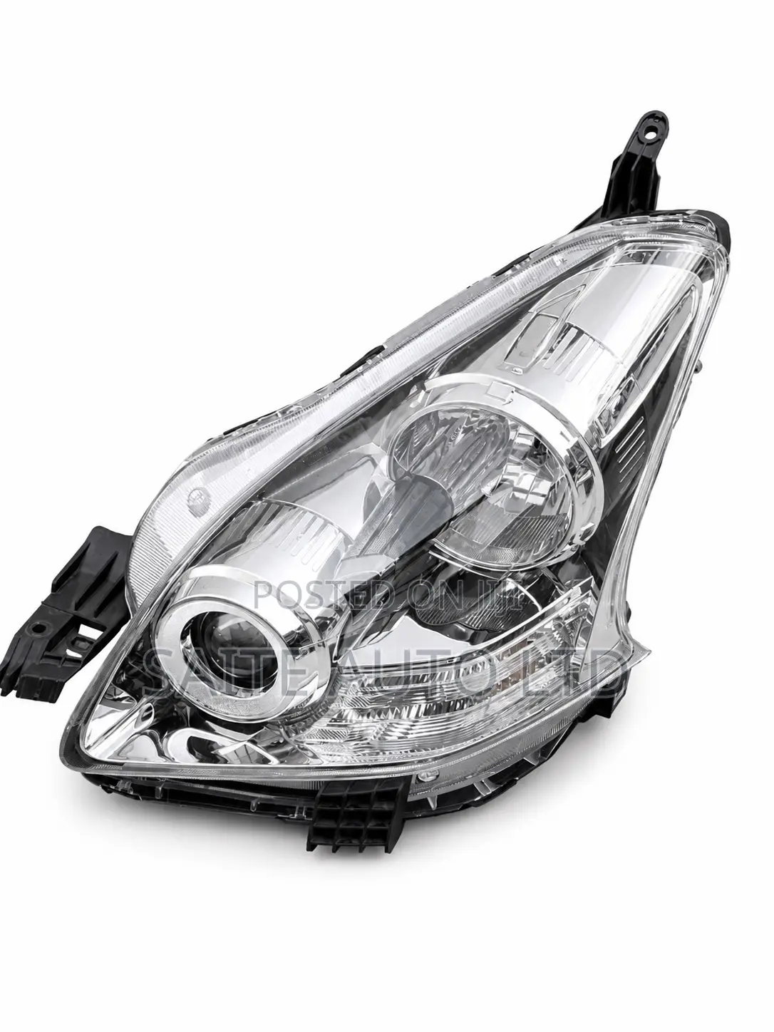 Headlight Ractis (Xenon)