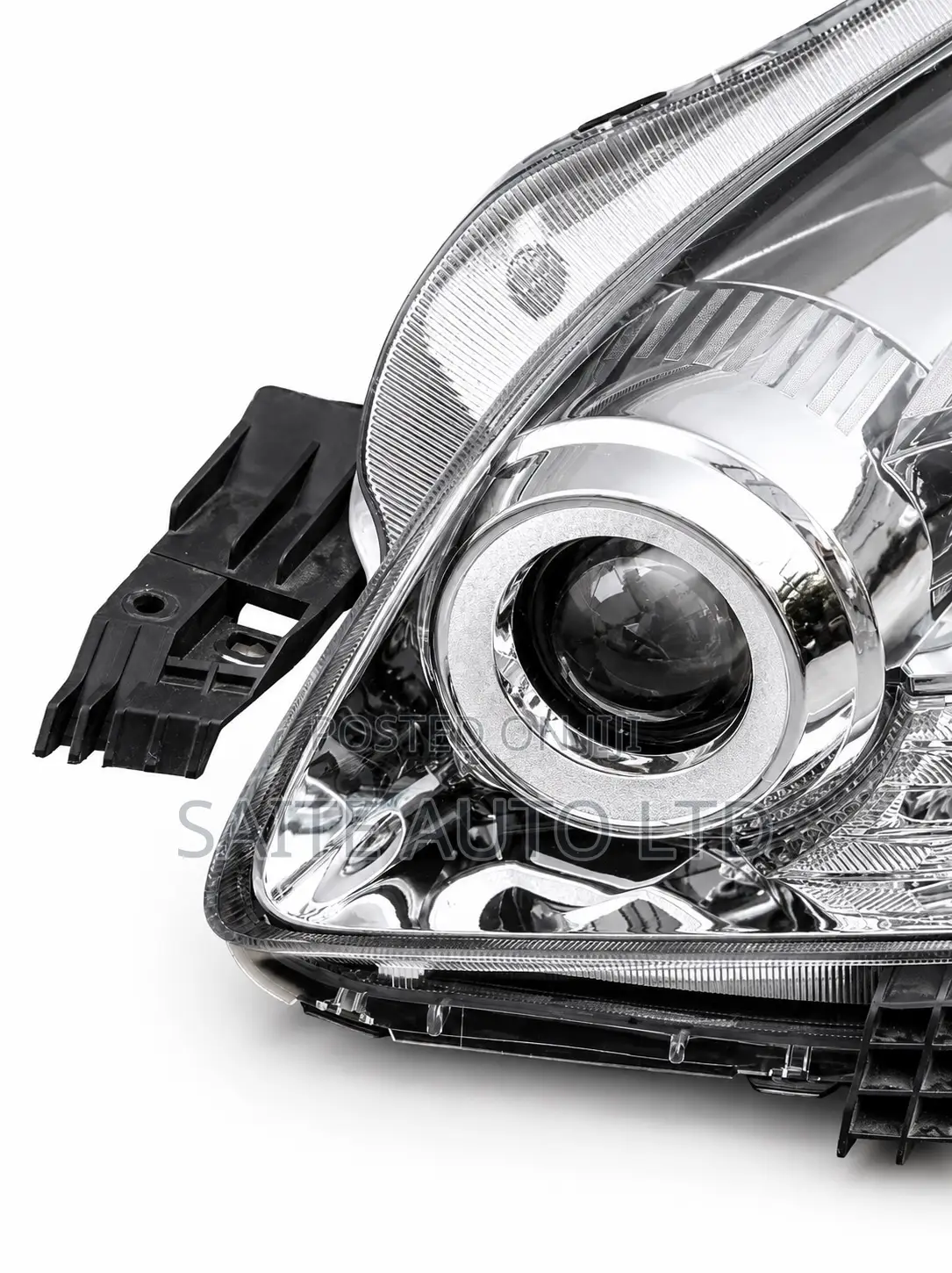 Headlight Ractis (Xenon)
