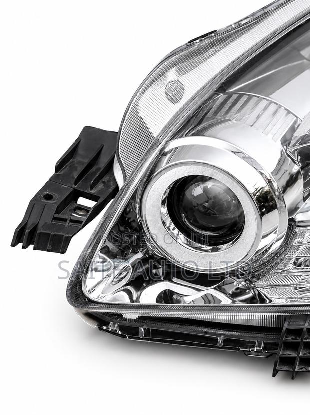 Headlight Ractis (Xenon) - thumbnail 3