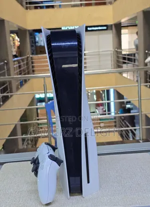 Playstation 5 STD