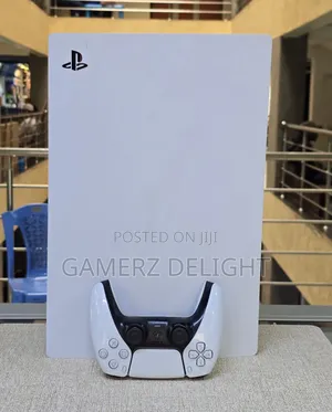 Playstation 5 STD