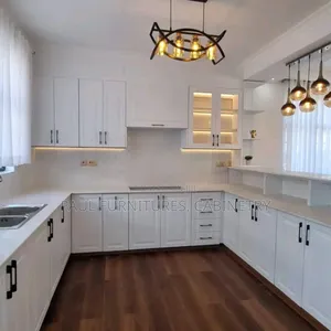 Cabinetry and Interiors