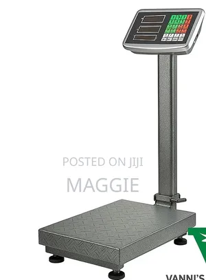 150kgs Weighing Scales
