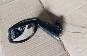 Wing Mirror Toyota Alphard