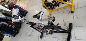 Commercial Spinning Bike - thumbnail 2