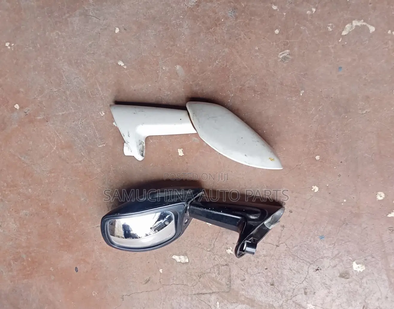 Wing Mirror Toyota Noah/Voxy