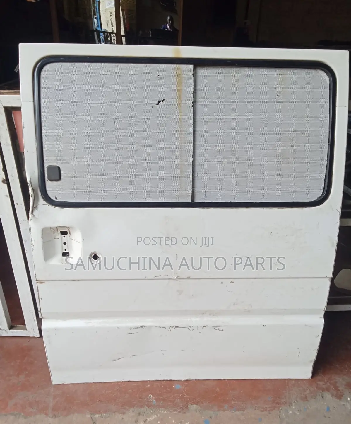 Sliding Left Door Mazda Bongo, Nissan Vanette