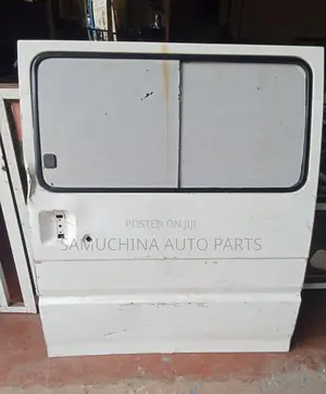 Sliding Left Door Mazda Bongo, Nissan Vanette
