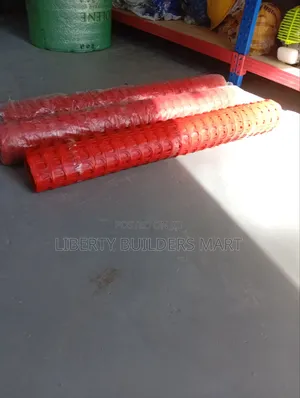 Barrier Net