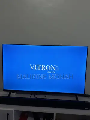Vitron 43 Android Tv