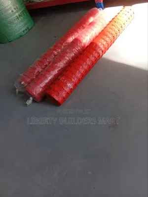 Barrier Net