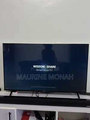 Vitron 43 Android Tv