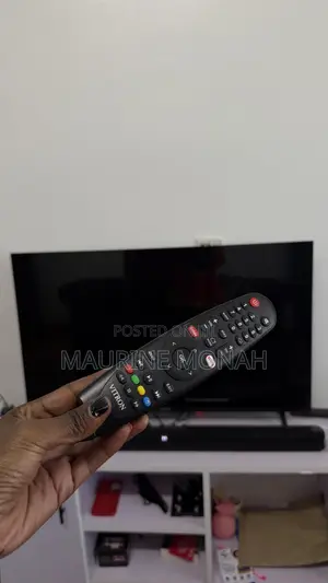 Vitron 43 Android Tv