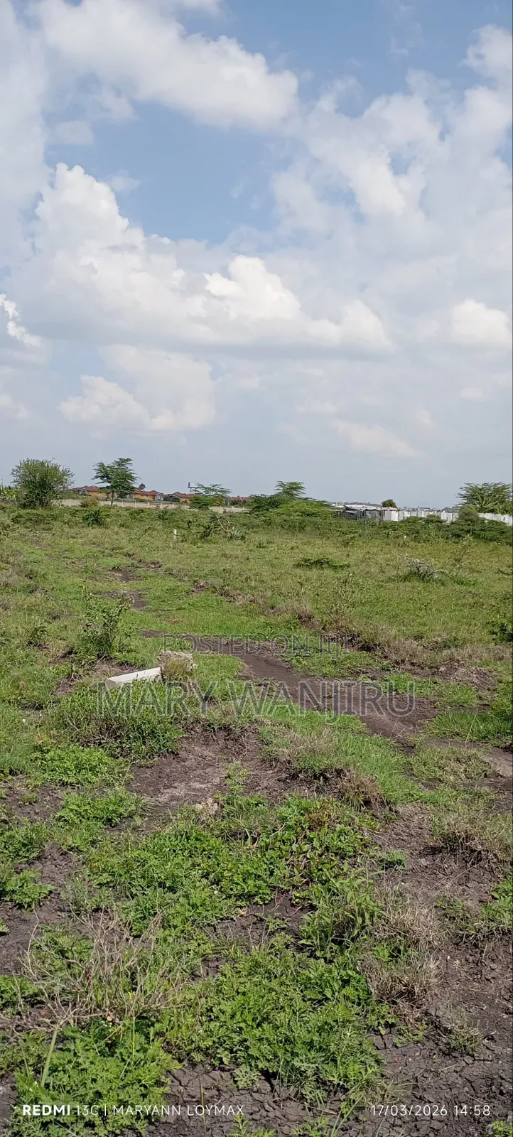 One Acre for Sale