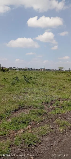One Acre for Sale