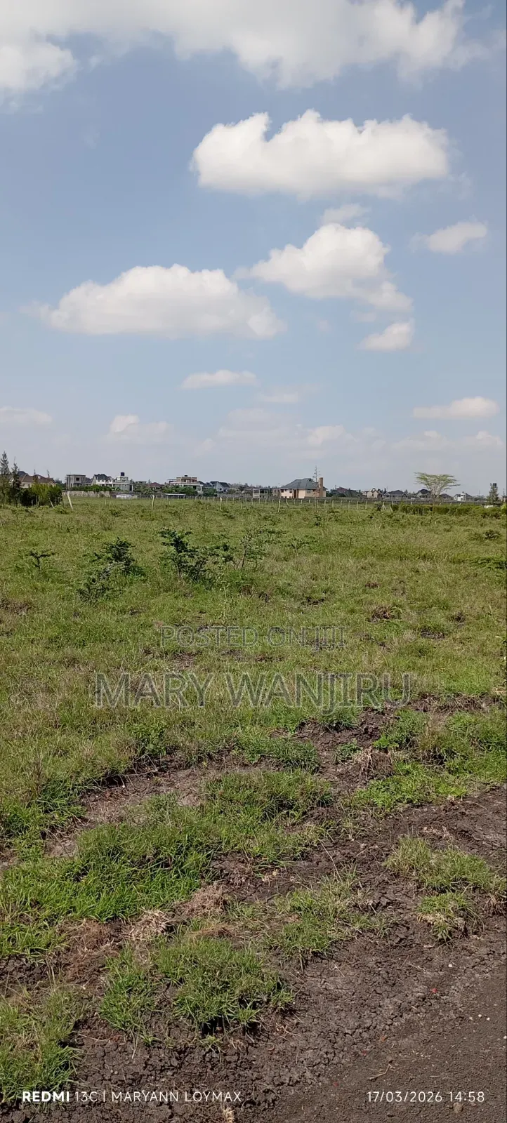 One Acre for Sale