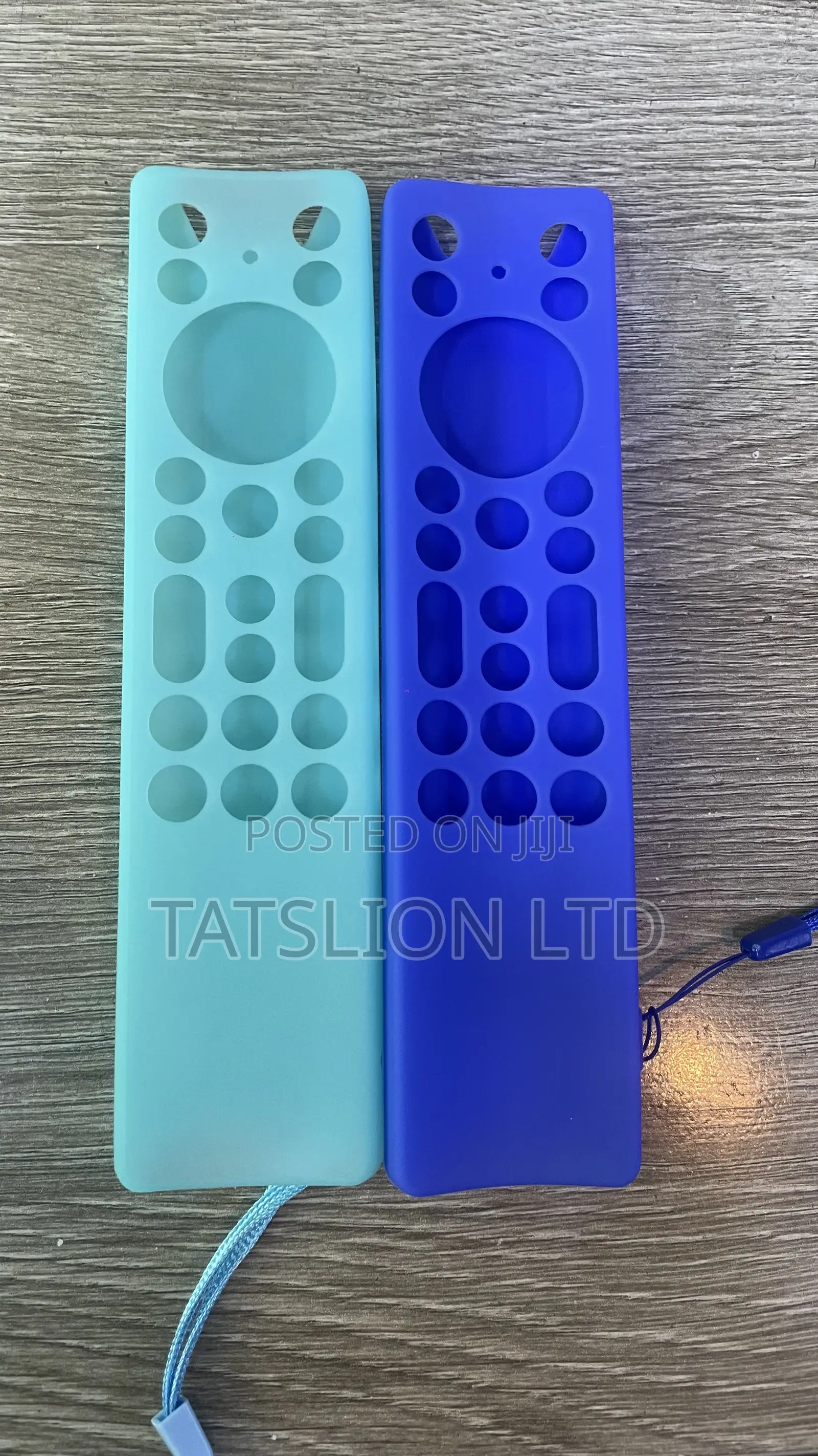Tv Remote Silicone Covers Cases