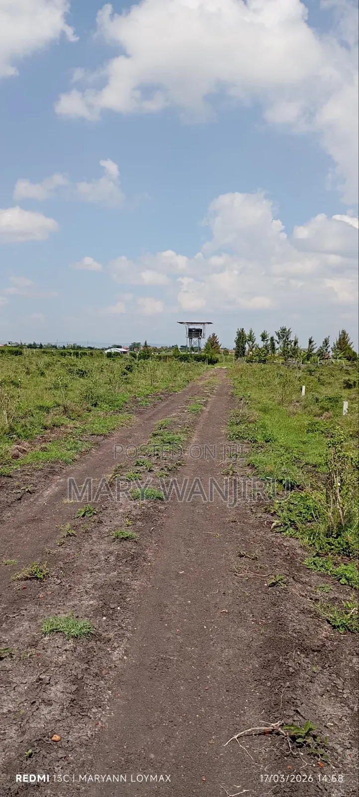 One Acre for Sale
