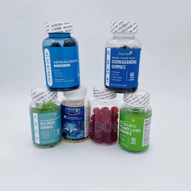 All Gummies Available Beauty
Price
-All Types