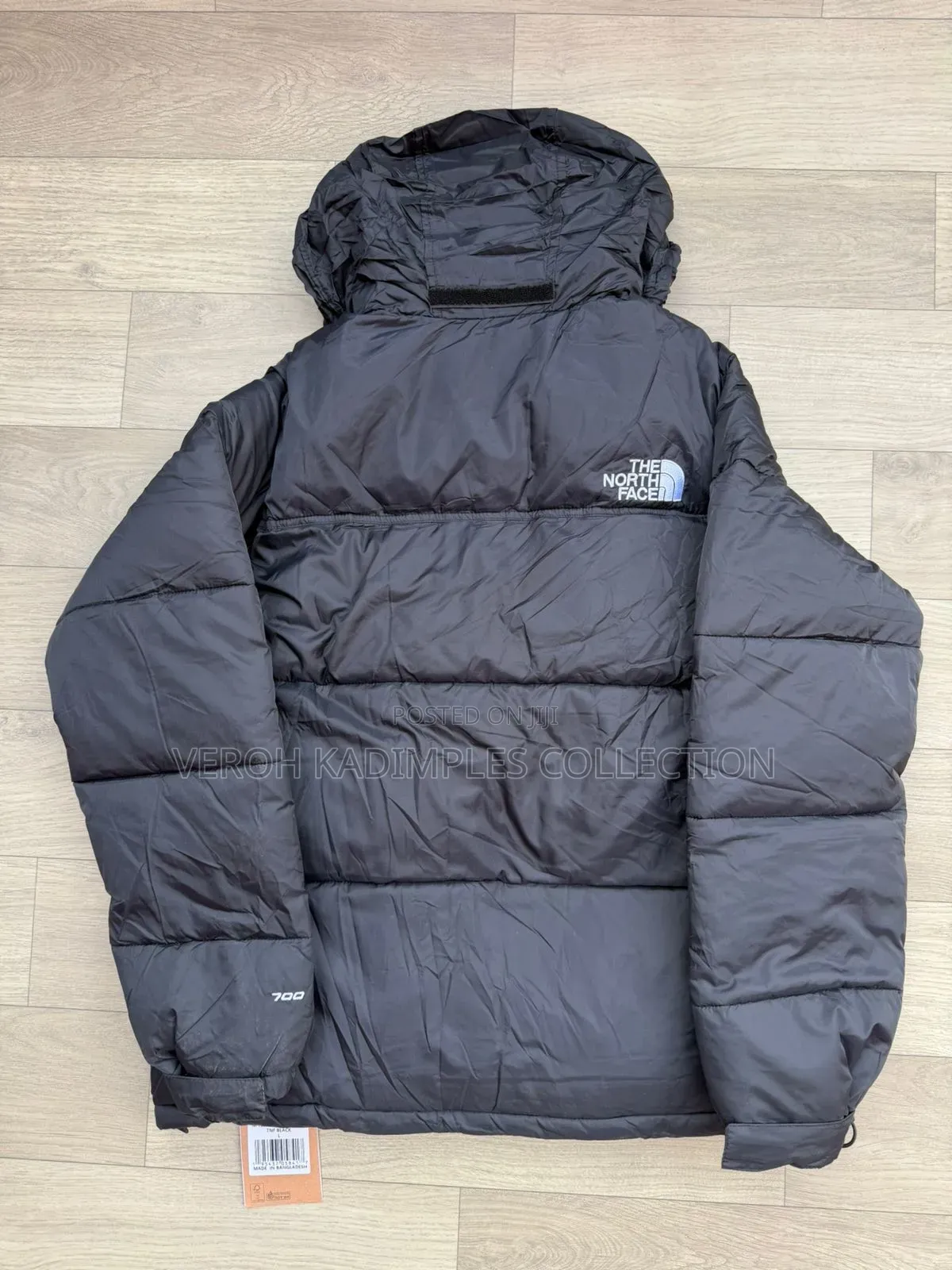 Thenorthface Men's Jackets