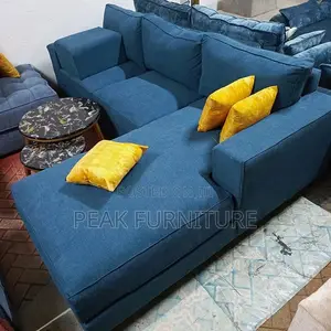 Smart Space Lseat