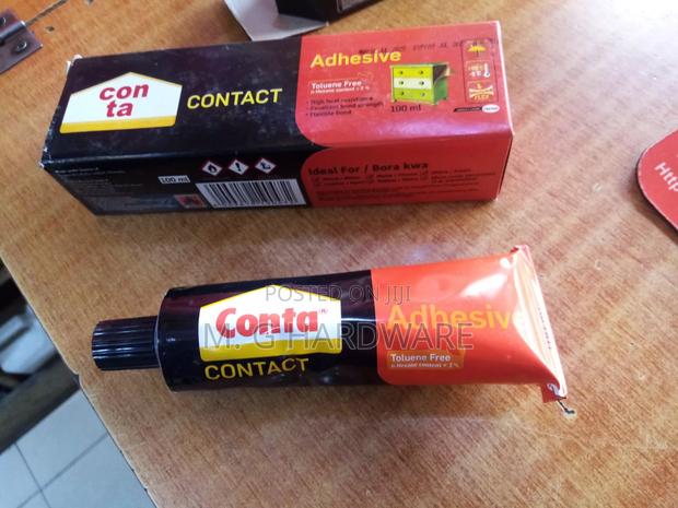 Conta Glue 100ml - thumbnail 2