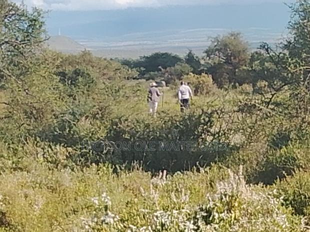 Amboseli/Kajiado 60 Arcs. - thumbnail 5