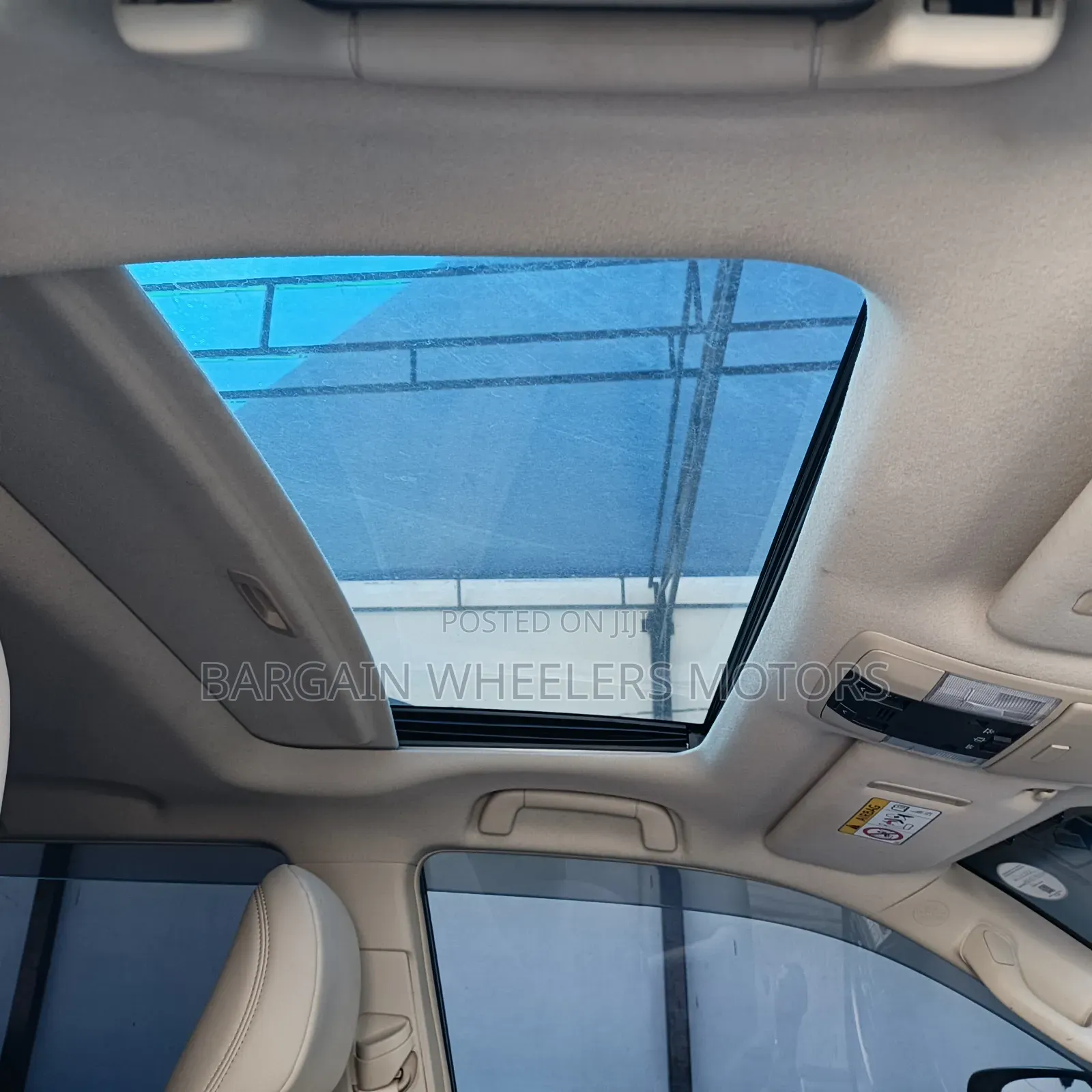 Toyota Land Cruiser 2020 White
