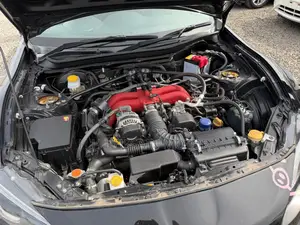 Toyota GT86 Base 2019 Black