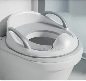 3-in-1 Children’S Potty Training Toilet With a Step Ladder