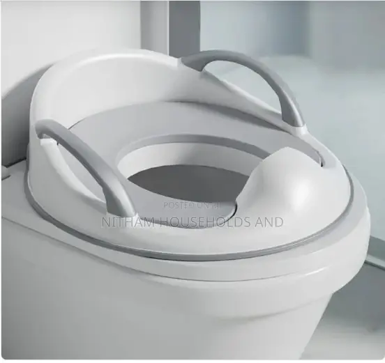 3-in-1 Children’S Potty Training Toilet With a Step Ladder