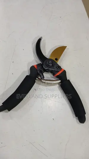 Pruning Shears