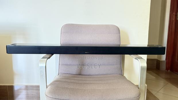 Bose 900 Sound Bar - main view