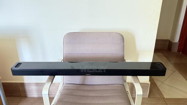 Bose 900 Sound Bar - thumbnail 4