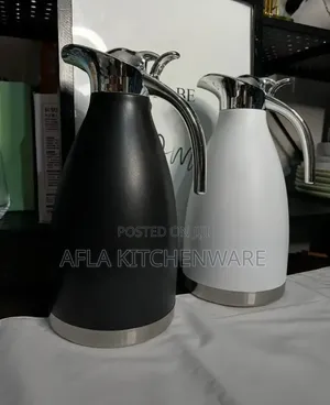 2 Litres Jp Unbreakable Flask