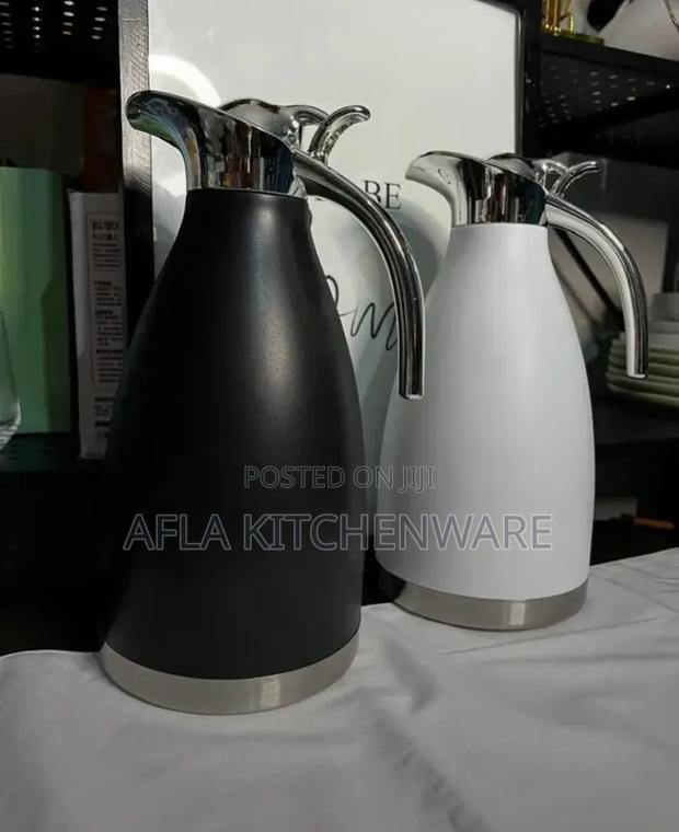 2 Litres Jp Unbreakable Flask