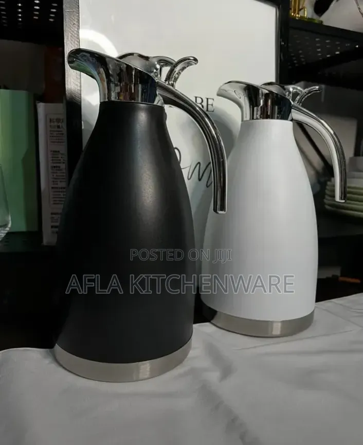 2 Litres Jp Unbreakable Flask
