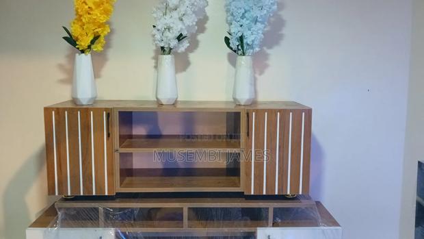 Tv Area Stand
