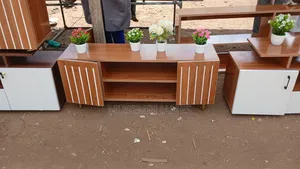 Tv Area Stand